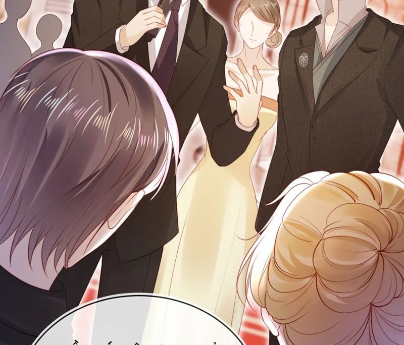 Hắc Hóa Phản Diện Sủng Lên Trời: Chapter 141