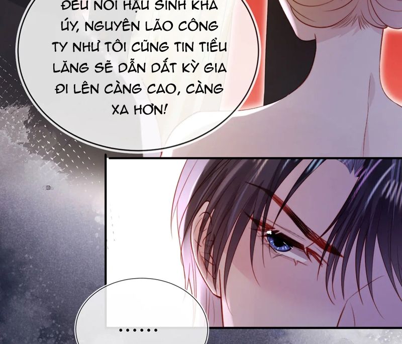 Hắc Hóa Phản Diện Sủng Lên Trời: Chapter 141