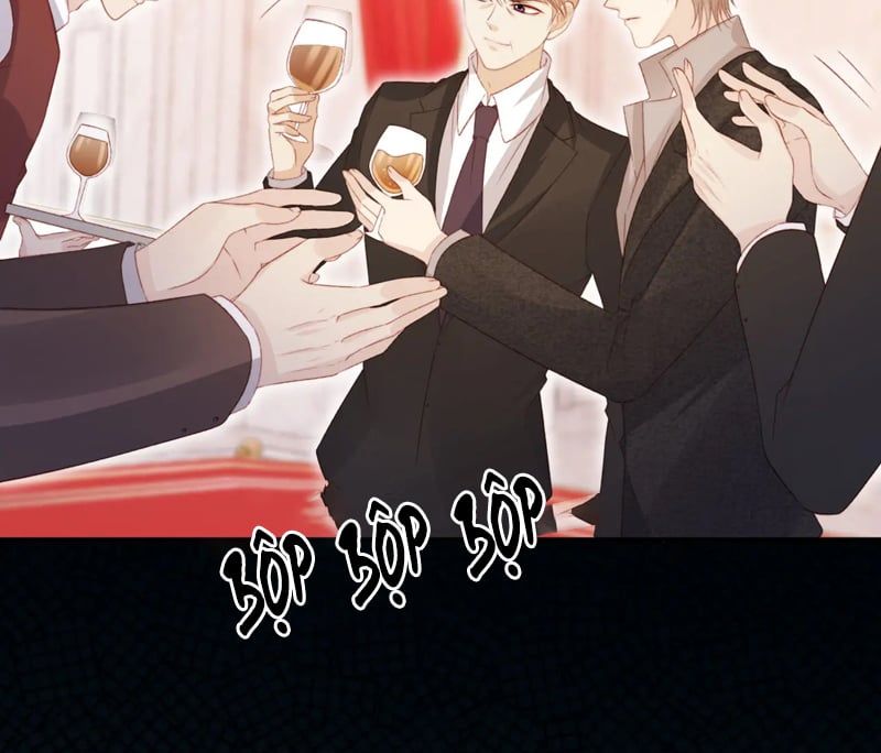 Hắc Hóa Phản Diện Sủng Lên Trời: Chapter 141