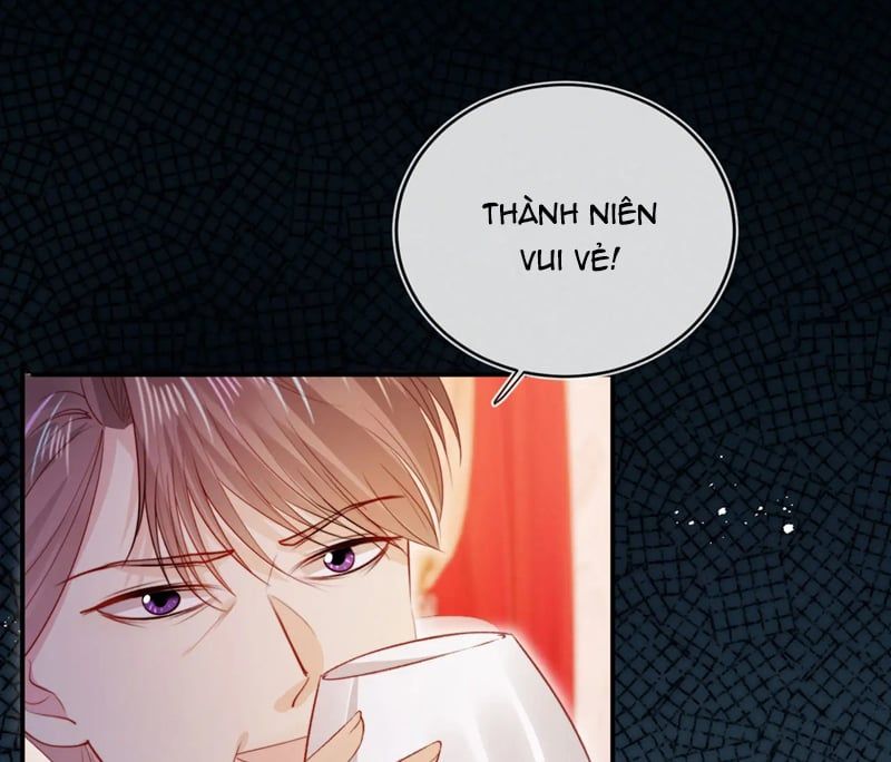 Hắc Hóa Phản Diện Sủng Lên Trời: Chapter 141