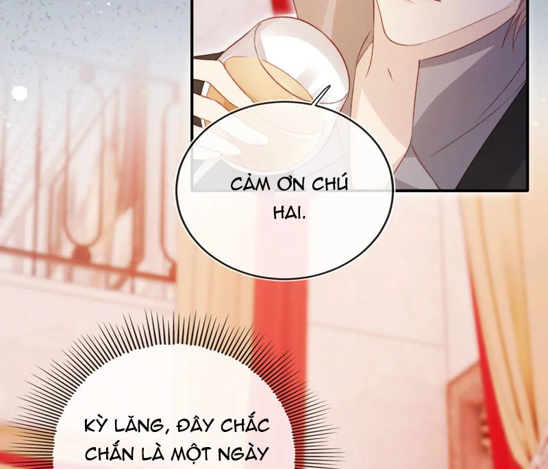 Hắc Hóa Phản Diện Sủng Lên Trời: Chapter 141