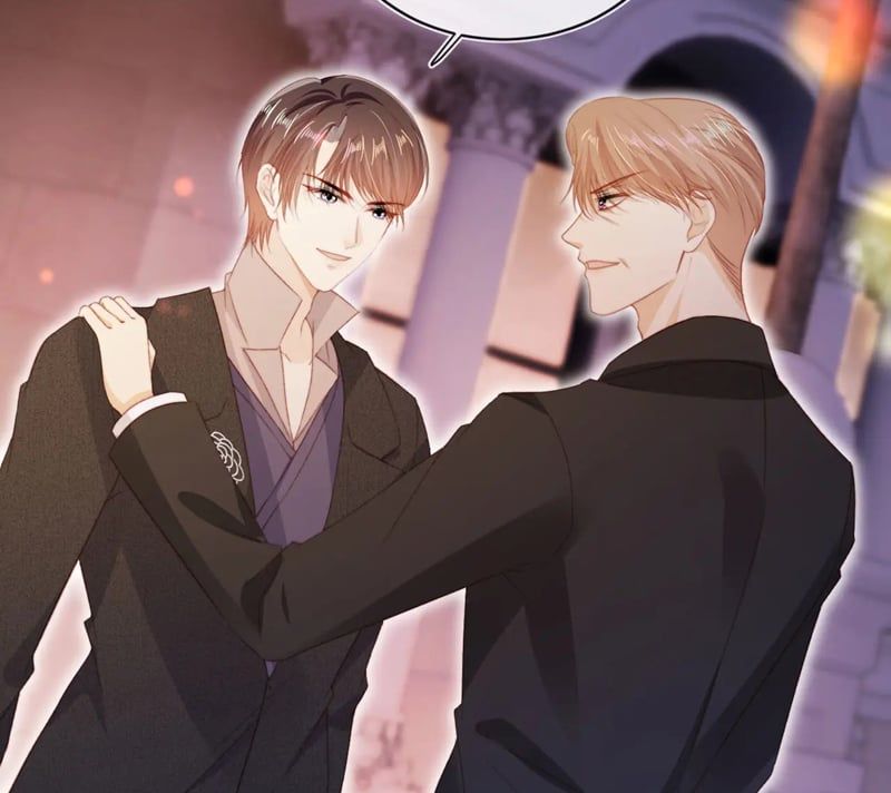 Hắc Hóa Phản Diện Sủng Lên Trời: Chapter 141