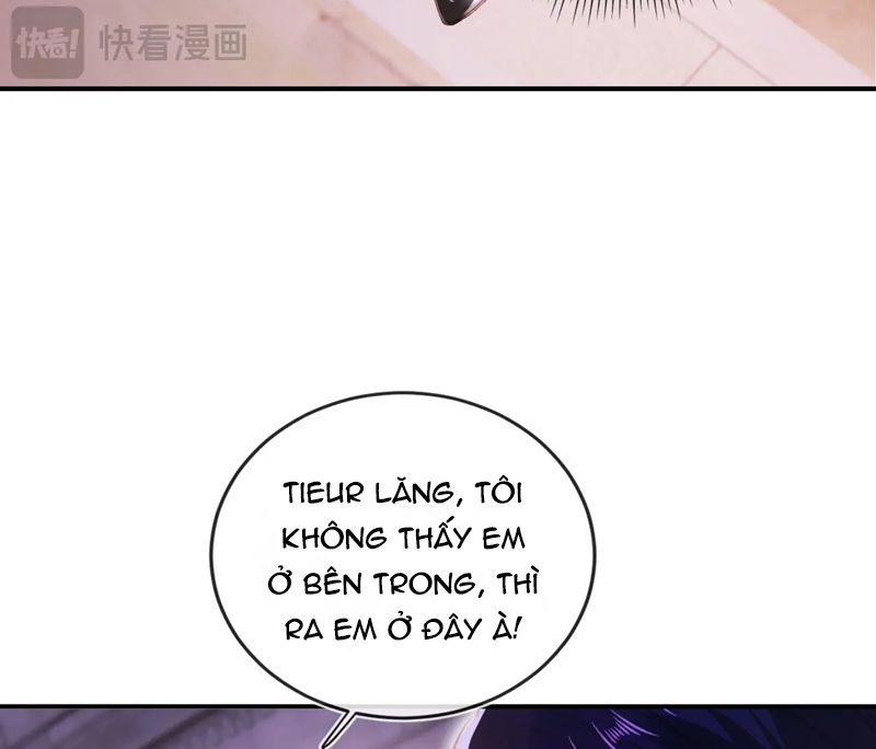 Hắc Hóa Phản Diện Sủng Lên Trời: Chapter 141