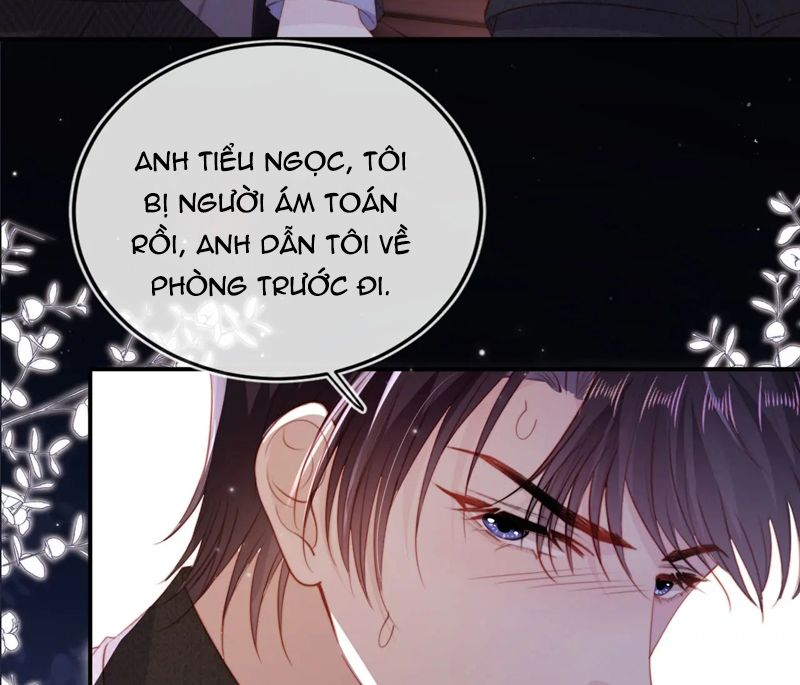 Hắc Hóa Phản Diện Sủng Lên Trời: Chapter 141