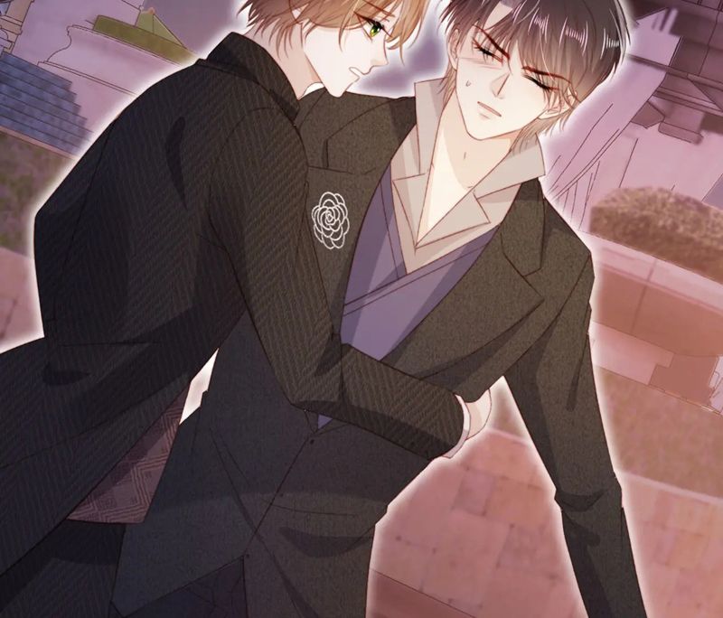 Hắc Hóa Phản Diện Sủng Lên Trời: Chapter 141