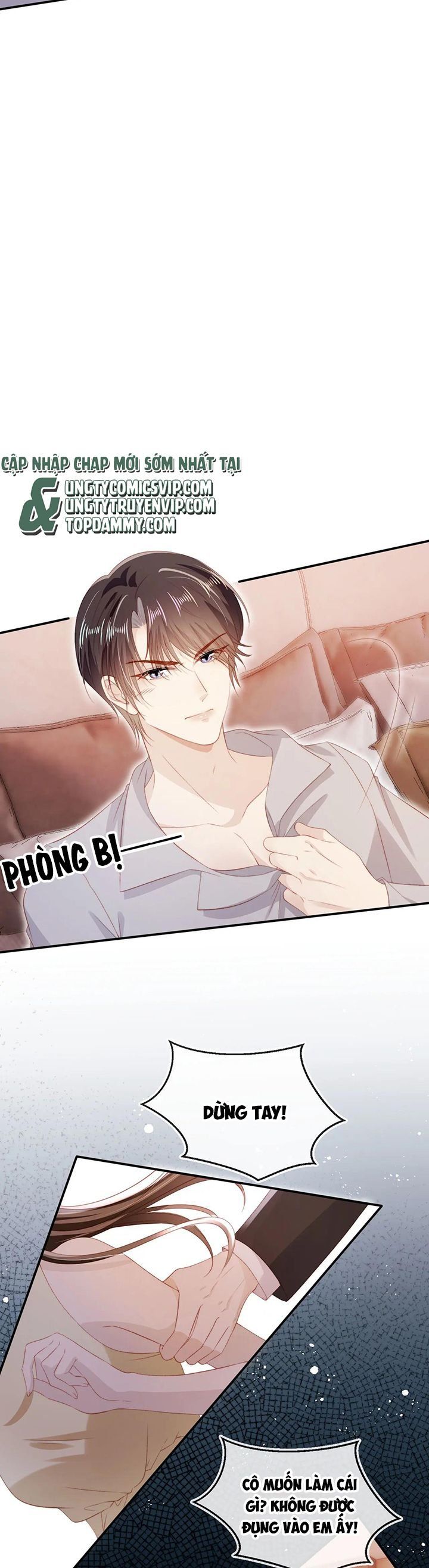 Hắc Hóa Phản Diện Sủng Lên Trời: Chapter 142