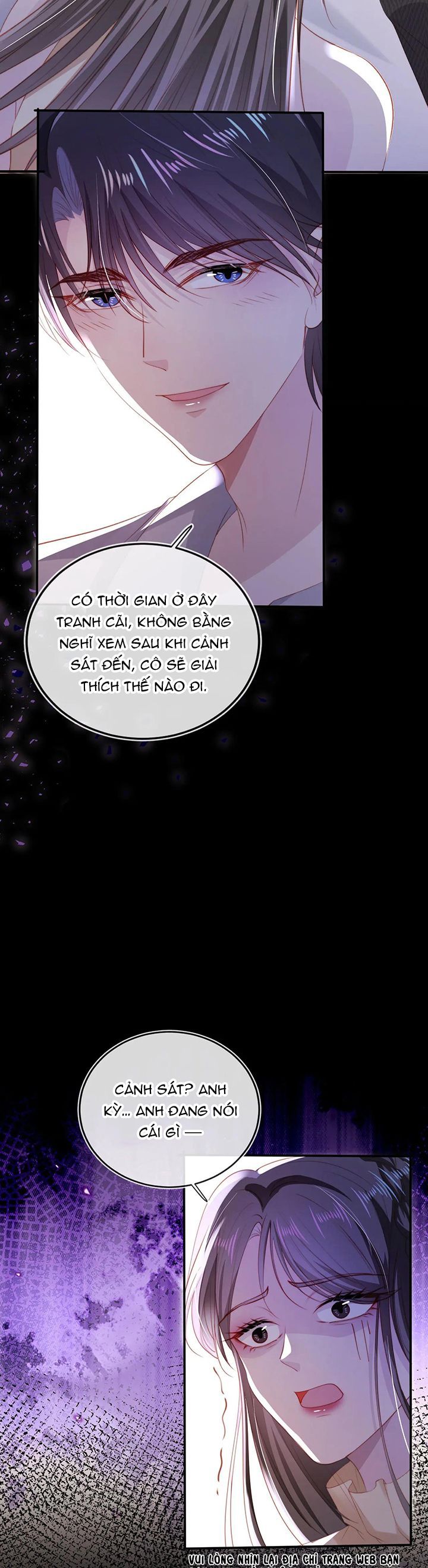 Hắc Hóa Phản Diện Sủng Lên Trời: Chapter 142