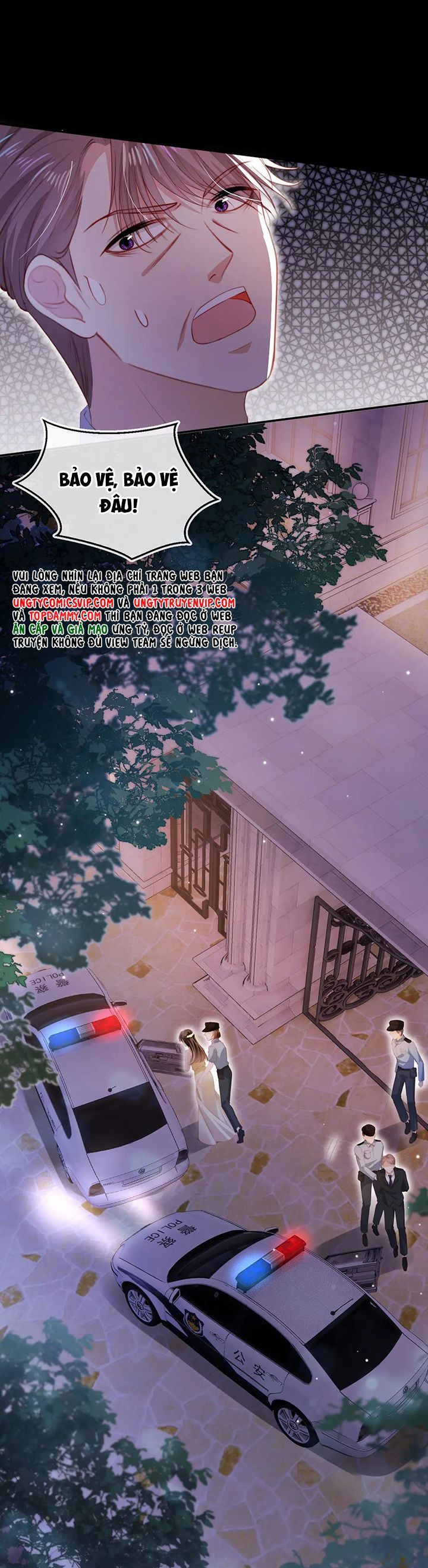 Hắc Hóa Phản Diện Sủng Lên Trời: Chapter 142