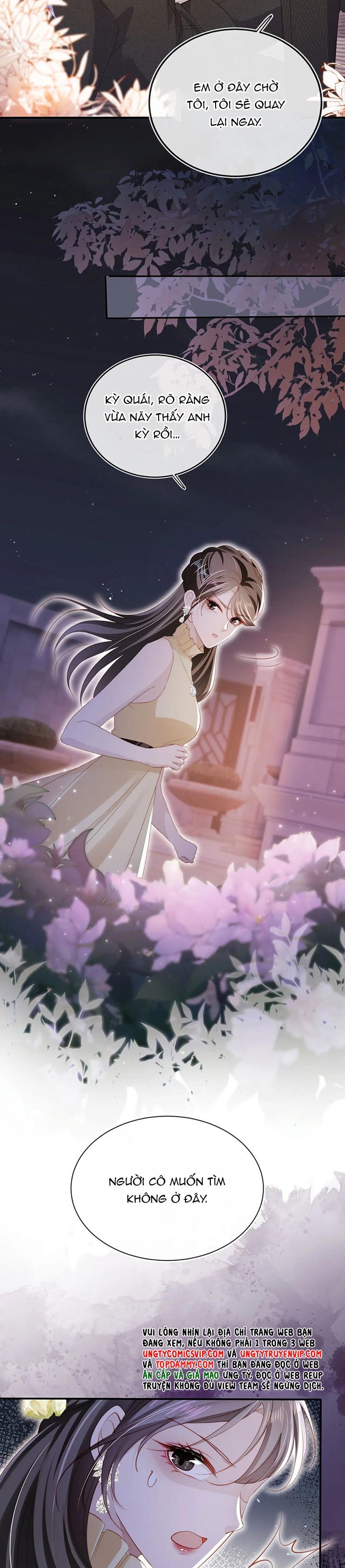 Hắc Hóa Phản Diện Sủng Lên Trời: Chapter 142