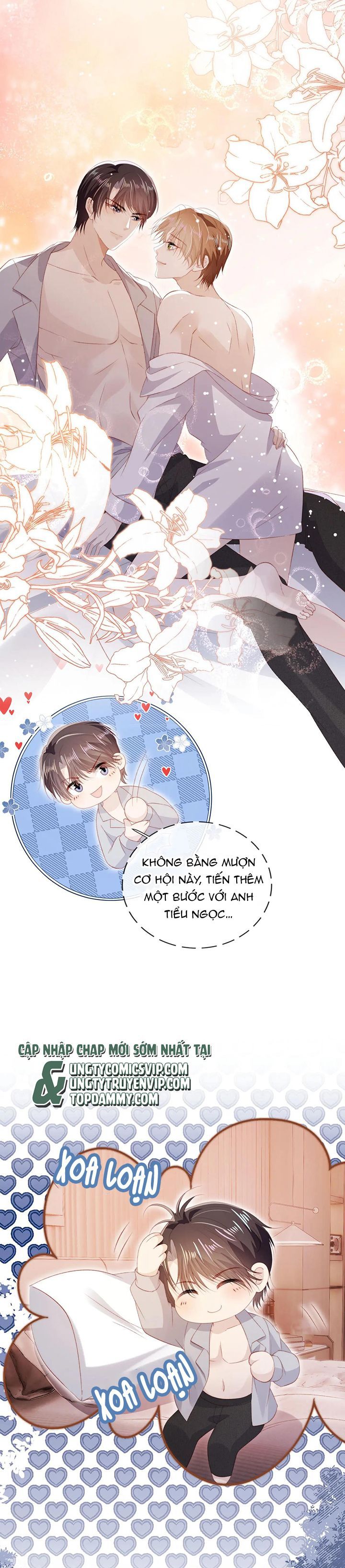 Hắc Hóa Phản Diện Sủng Lên Trời: Chapter 142