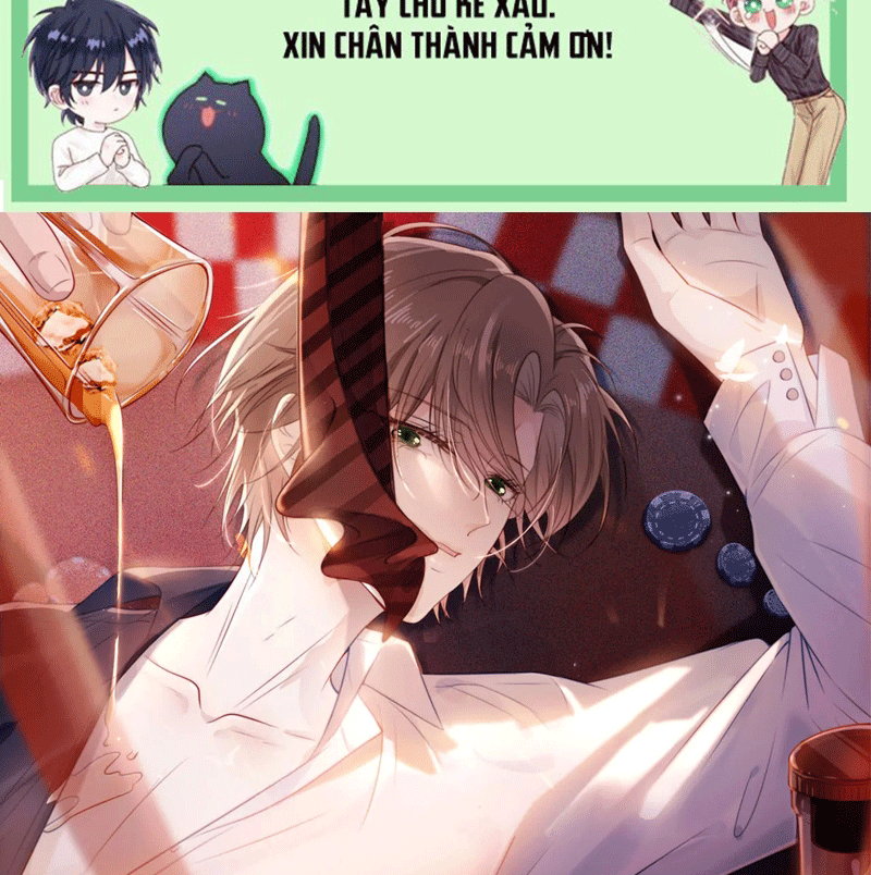 Hắc Hóa Phản Diện Sủng Lên Trời: Chapter 143