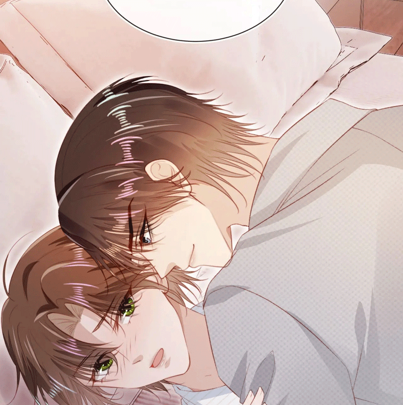 Hắc Hóa Phản Diện Sủng Lên Trời: Chapter 143