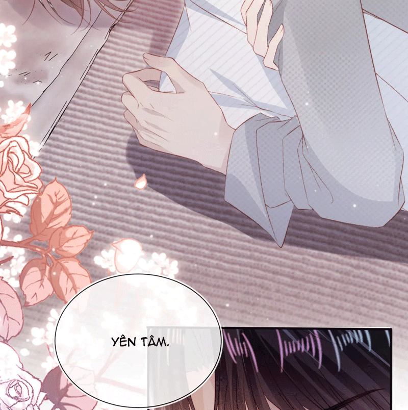 Hắc Hóa Phản Diện Sủng Lên Trời: Chapter 143