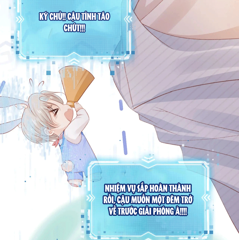 Hắc Hóa Phản Diện Sủng Lên Trời: Chapter 143