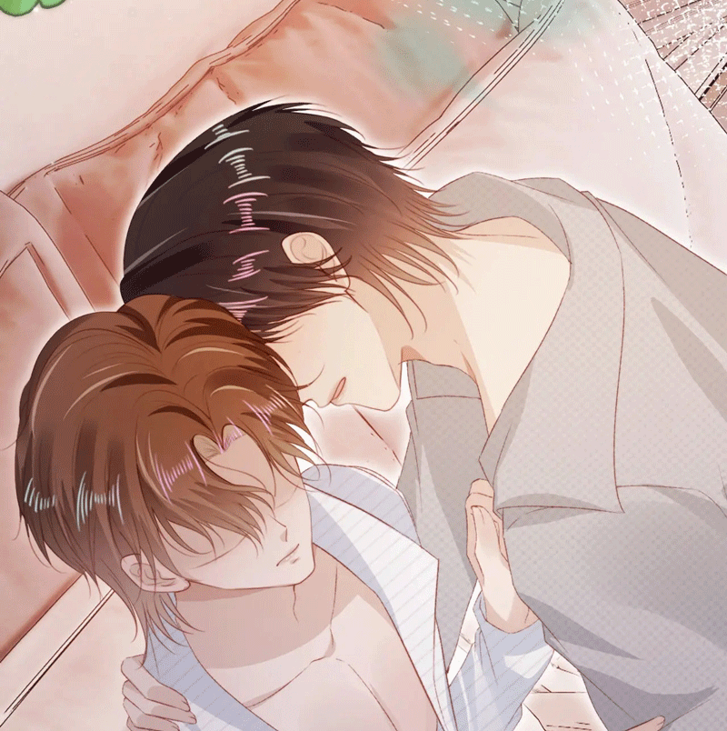 Hắc Hóa Phản Diện Sủng Lên Trời: Chapter 143