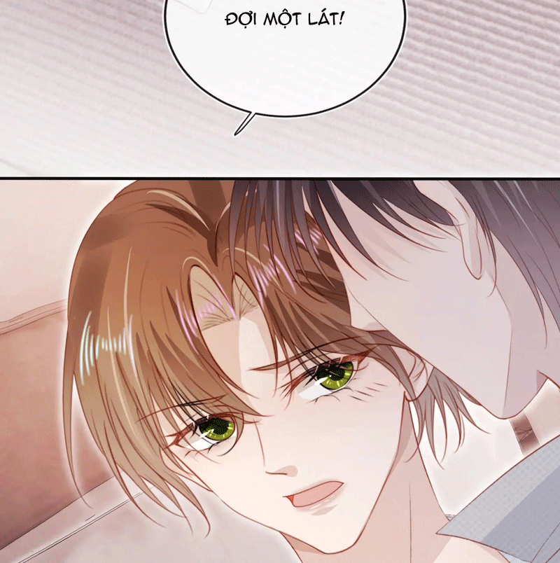 Hắc Hóa Phản Diện Sủng Lên Trời: Chapter 143