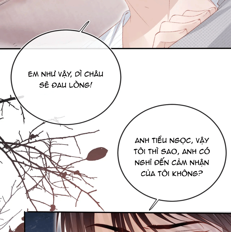 Hắc Hóa Phản Diện Sủng Lên Trời: Chapter 143