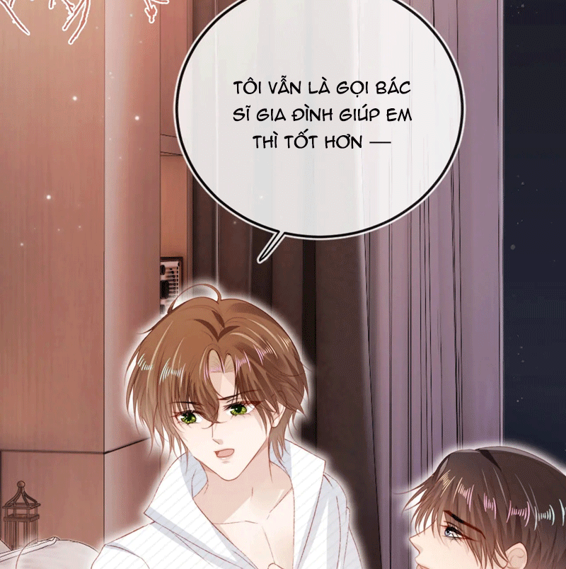 Hắc Hóa Phản Diện Sủng Lên Trời: Chapter 143