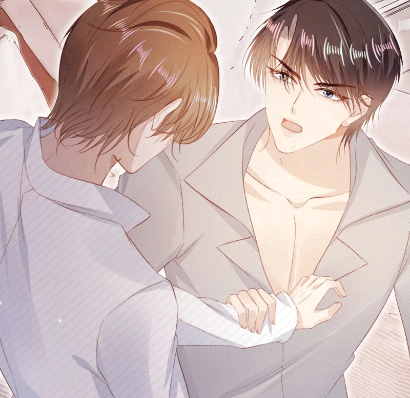 Hắc Hóa Phản Diện Sủng Lên Trời: Chapter 143