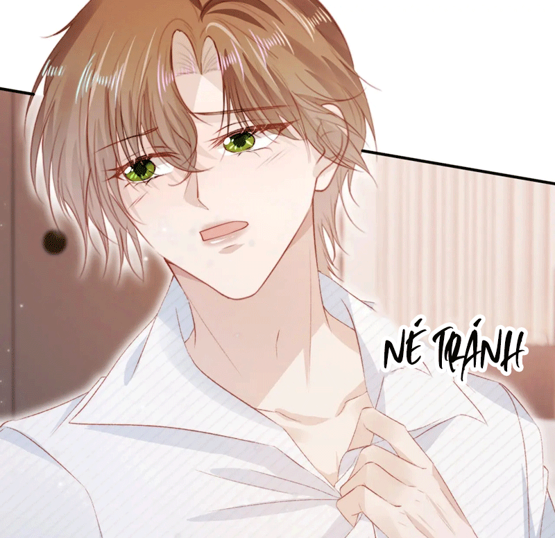 Hắc Hóa Phản Diện Sủng Lên Trời: Chapter 143