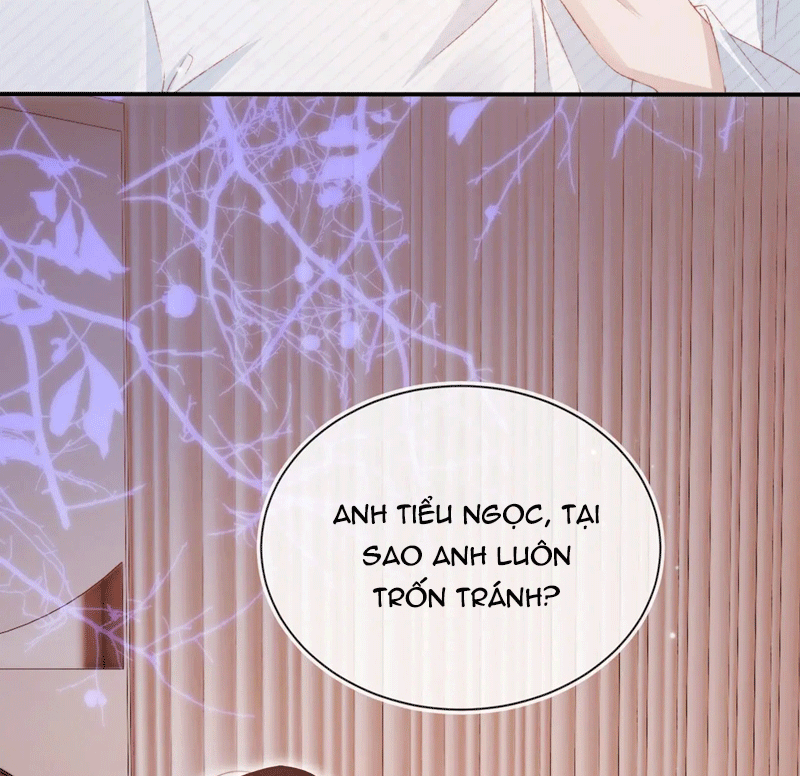 Hắc Hóa Phản Diện Sủng Lên Trời: Chapter 143