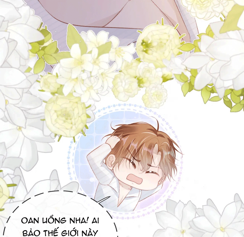 Hắc Hóa Phản Diện Sủng Lên Trời: Chapter 143