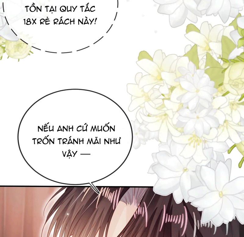 Hắc Hóa Phản Diện Sủng Lên Trời: Chapter 143