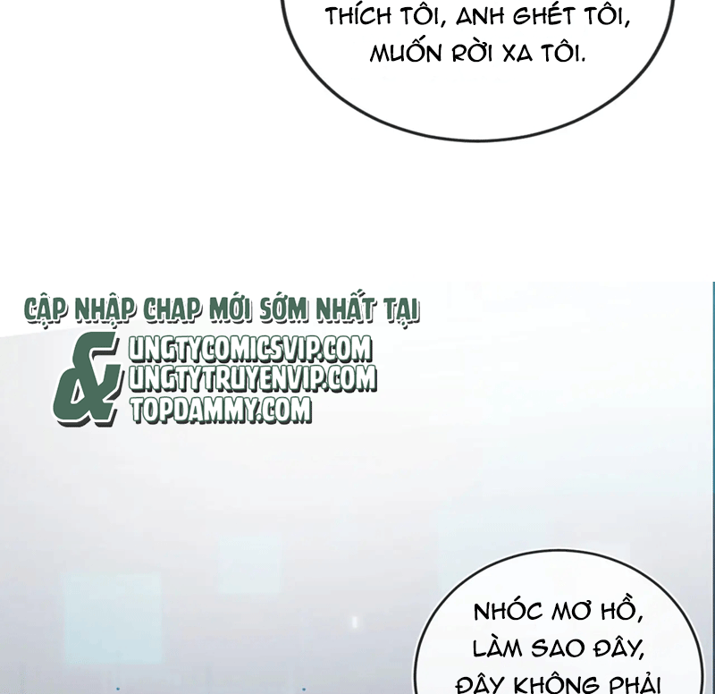 Hắc Hóa Phản Diện Sủng Lên Trời: Chapter 143