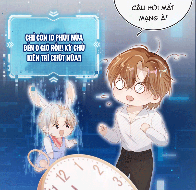 Hắc Hóa Phản Diện Sủng Lên Trời: Chapter 143