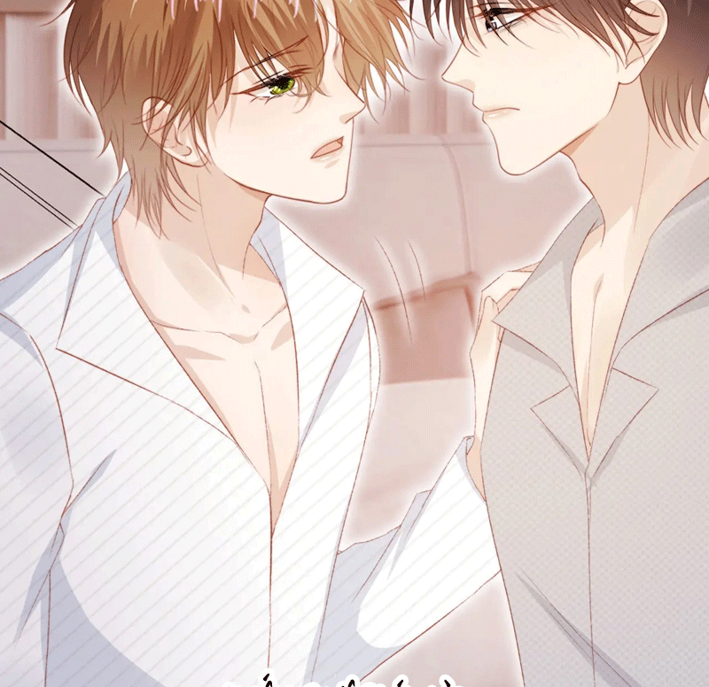 Hắc Hóa Phản Diện Sủng Lên Trời: Chapter 143