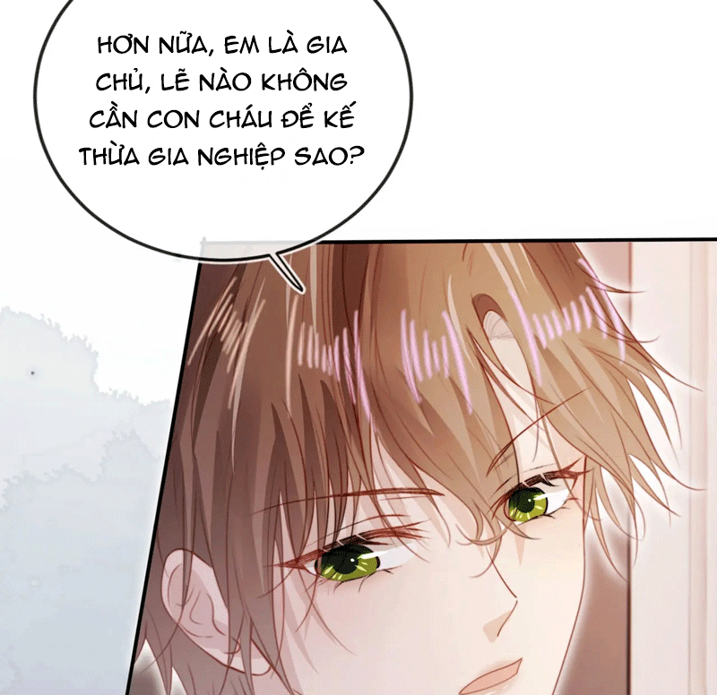 Hắc Hóa Phản Diện Sủng Lên Trời: Chapter 143