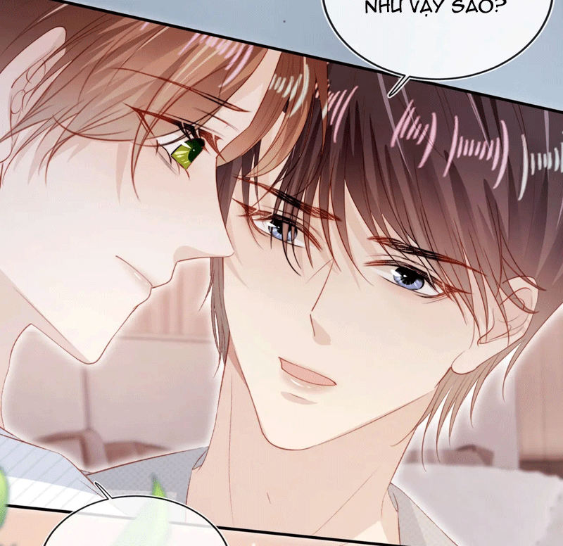 Hắc Hóa Phản Diện Sủng Lên Trời: Chapter 143