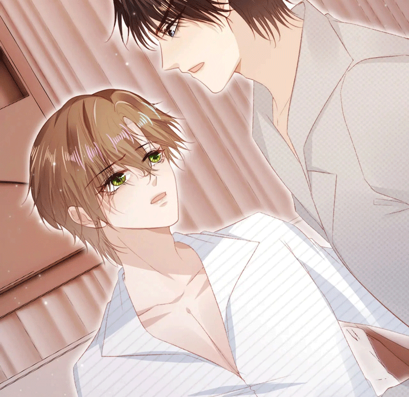 Hắc Hóa Phản Diện Sủng Lên Trời: Chapter 143