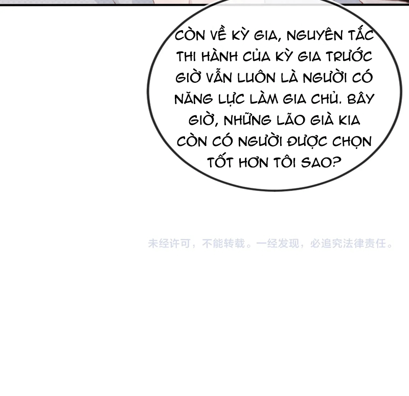 Hắc Hóa Phản Diện Sủng Lên Trời: Chapter 143