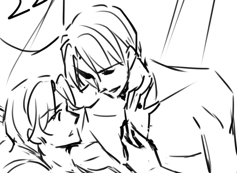 Hắc Hóa Phản Diện Sủng Lên Trời: Chapter 143