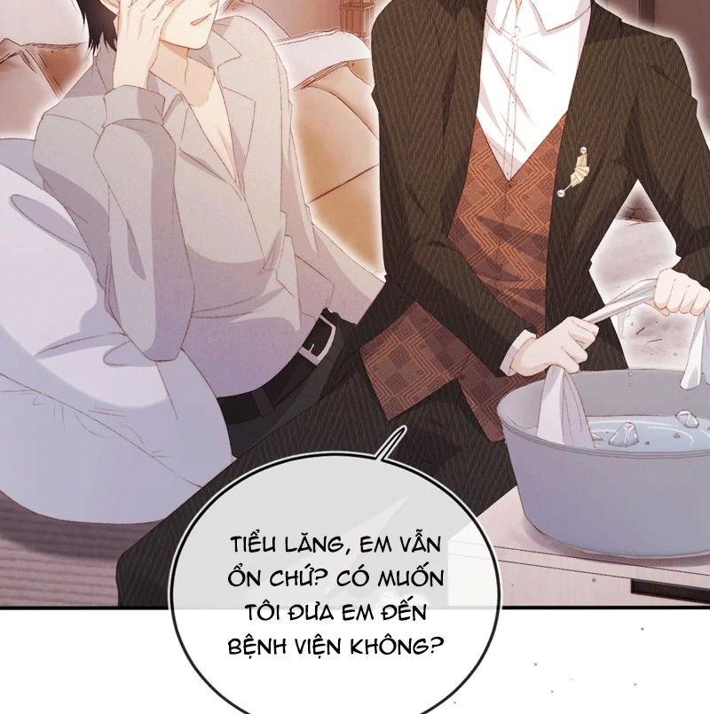 Hắc Hóa Phản Diện Sủng Lên Trời: Chapter 143