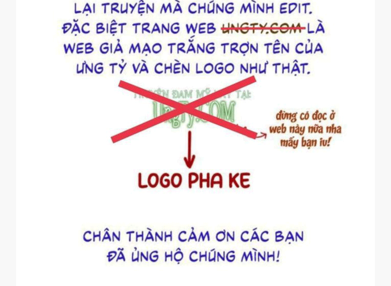 Hắc Hóa Phản Diện Sủng Lên Trời: Chapter 143