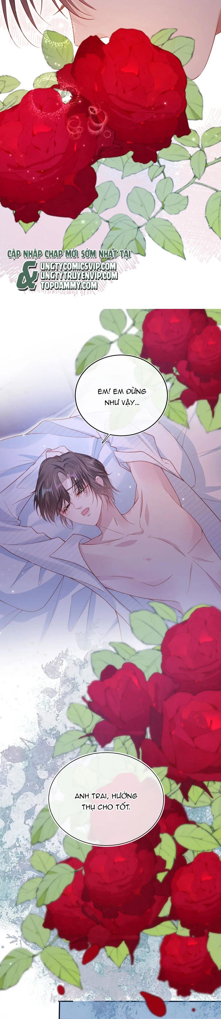 Hắc Hóa Phản Diện Sủng Lên Trời: Chapter 144