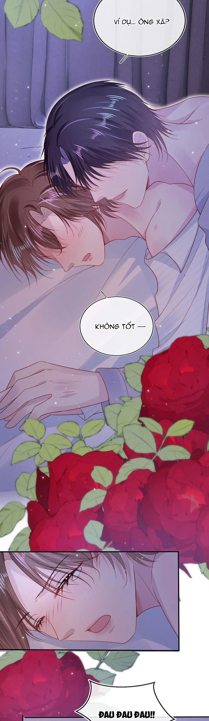 Hắc Hóa Phản Diện Sủng Lên Trời: Chapter 144