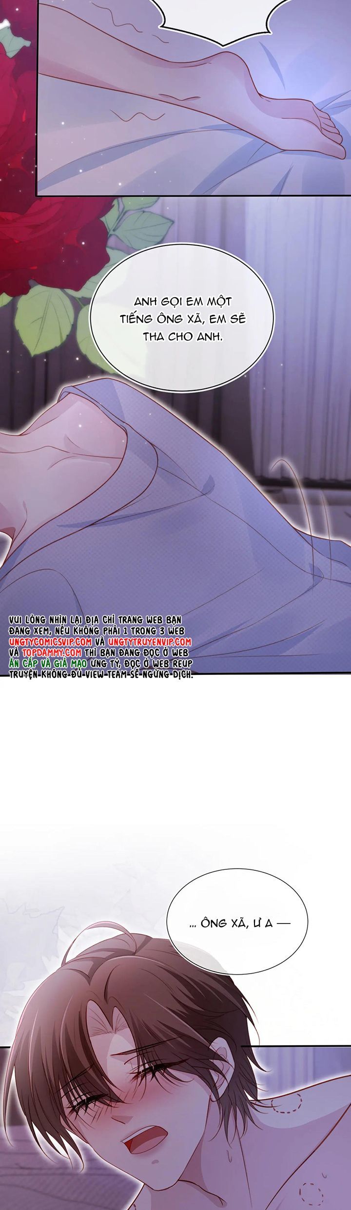 Hắc Hóa Phản Diện Sủng Lên Trời: Chapter 144