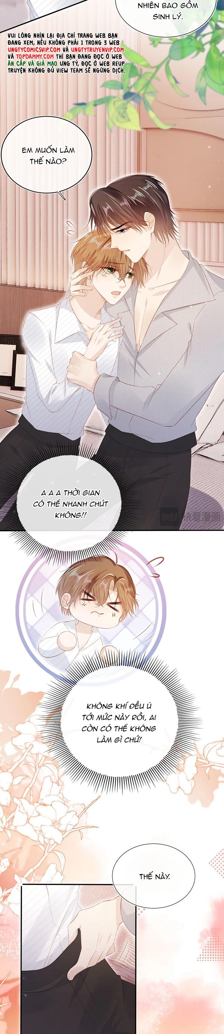 Hắc Hóa Phản Diện Sủng Lên Trời: Chapter 144