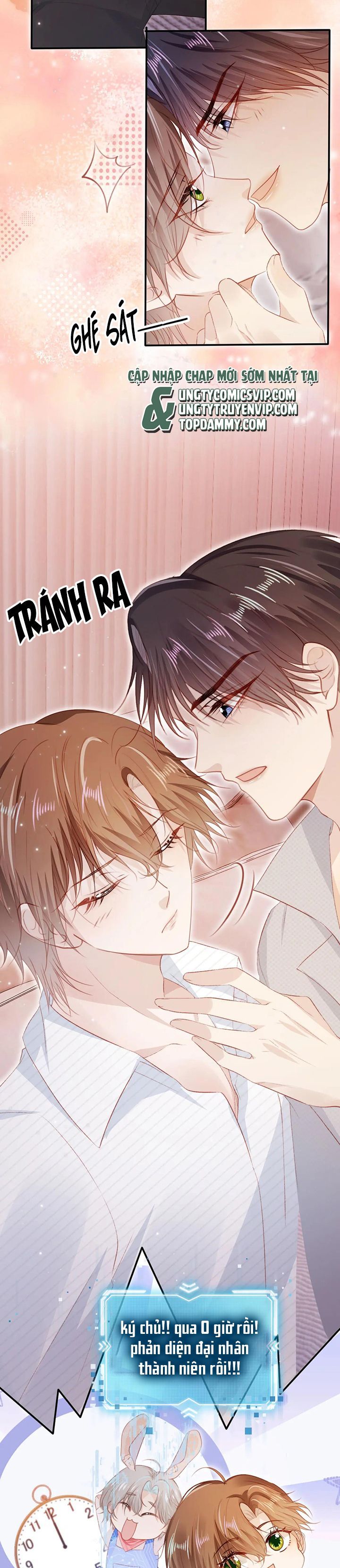 Hắc Hóa Phản Diện Sủng Lên Trời: Chapter 144