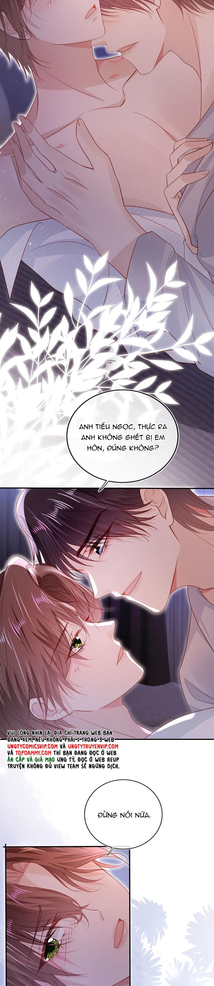 Hắc Hóa Phản Diện Sủng Lên Trời: Chapter 144