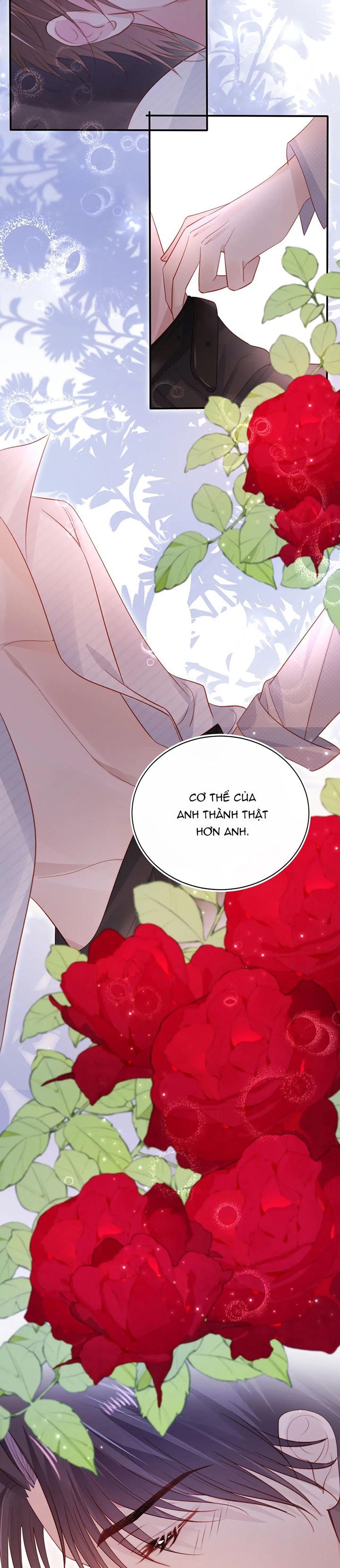 Hắc Hóa Phản Diện Sủng Lên Trời: Chapter 144