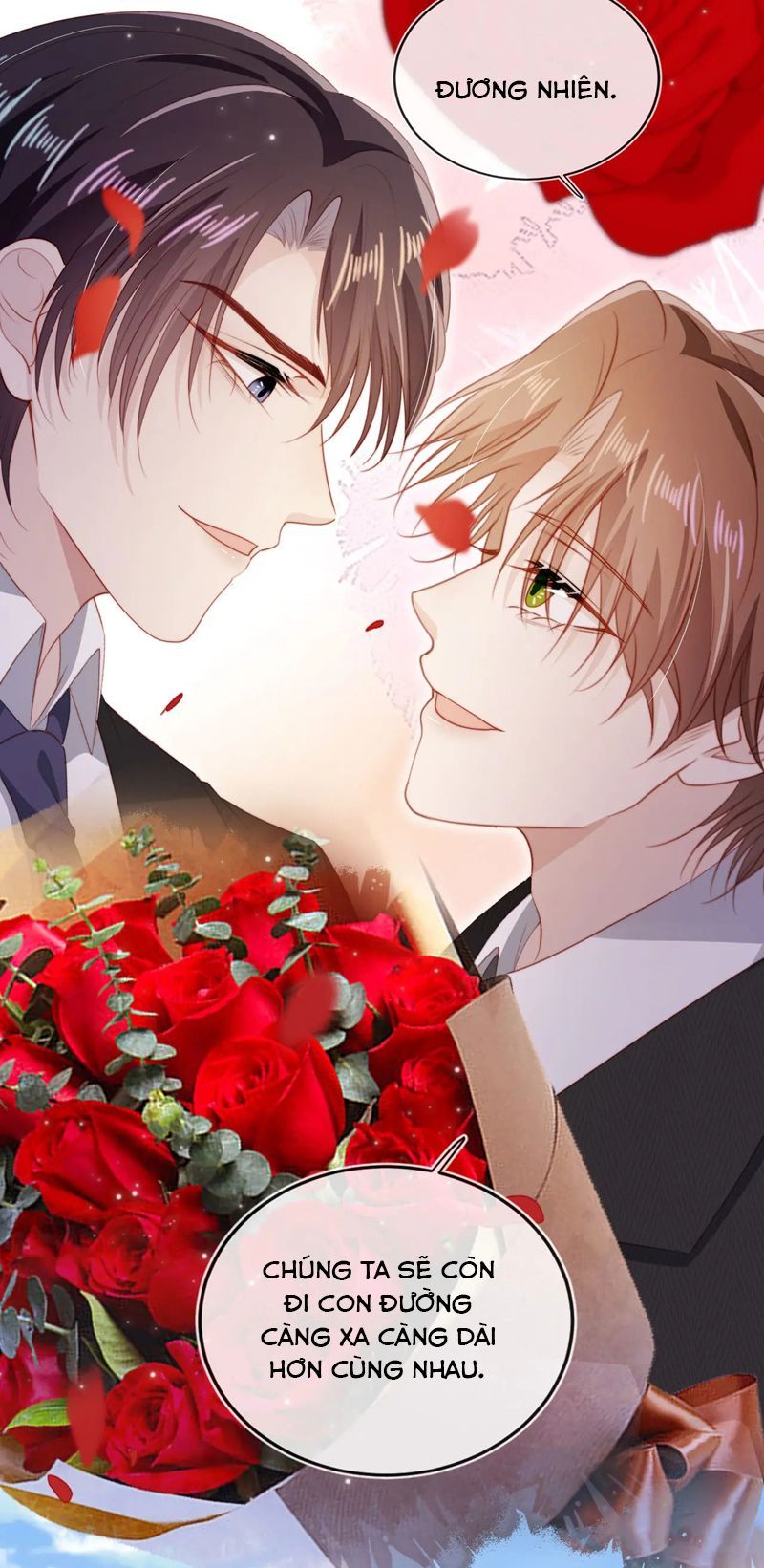 Hắc Hóa Phản Diện Sủng Lên Trời: Chapter 145