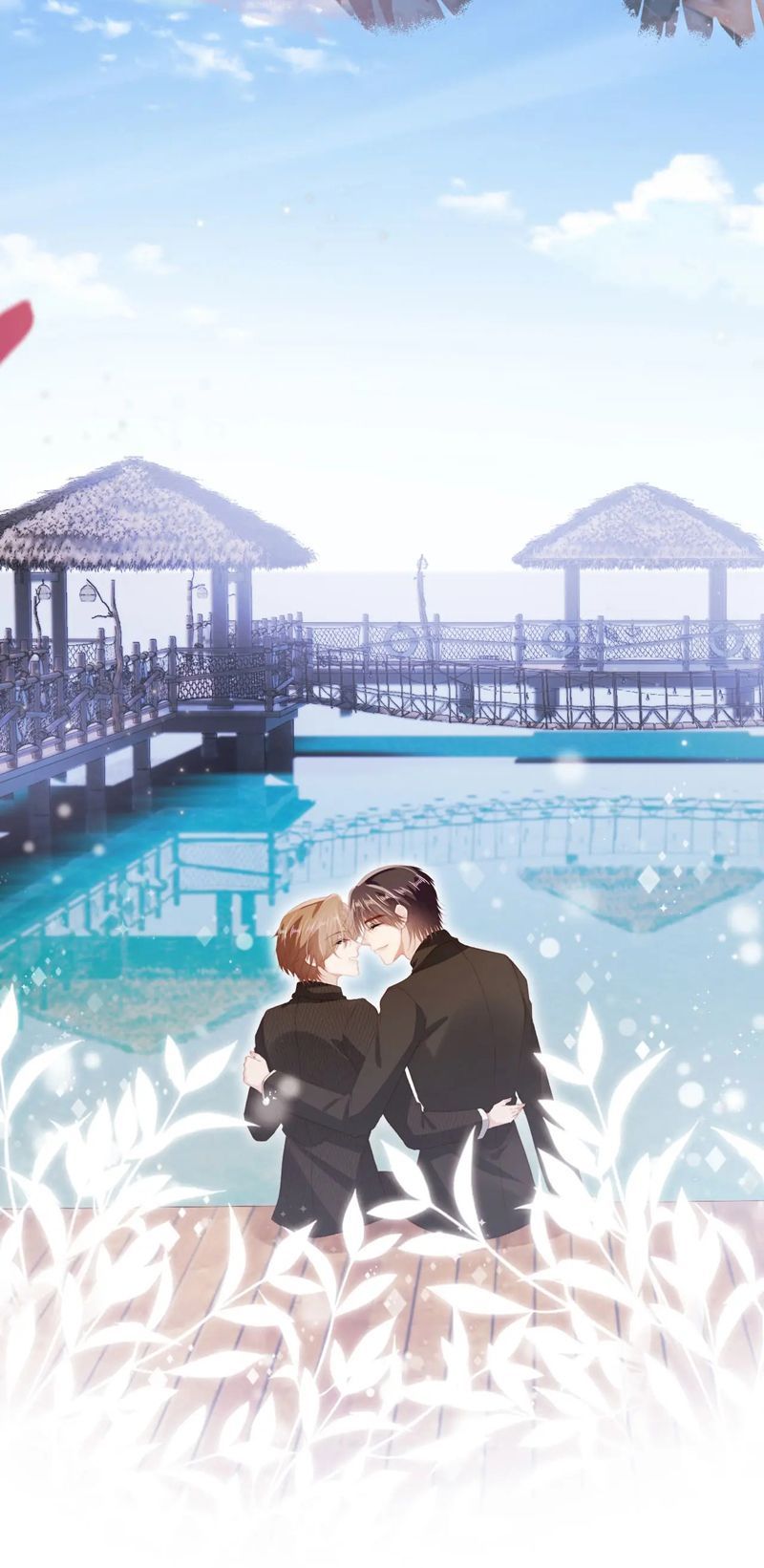 Hắc Hóa Phản Diện Sủng Lên Trời: Chapter 145