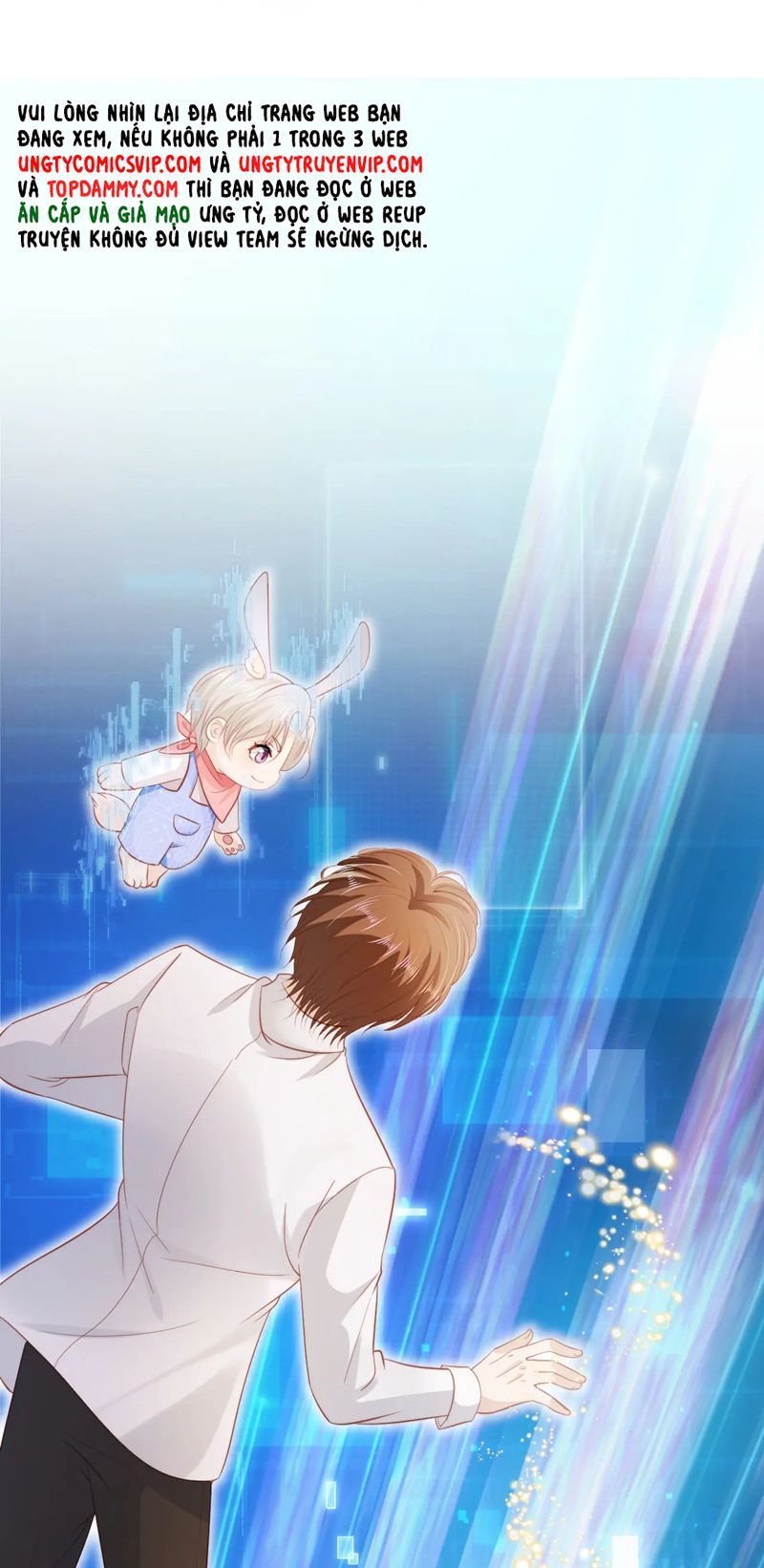 Hắc Hóa Phản Diện Sủng Lên Trời: Chapter 145