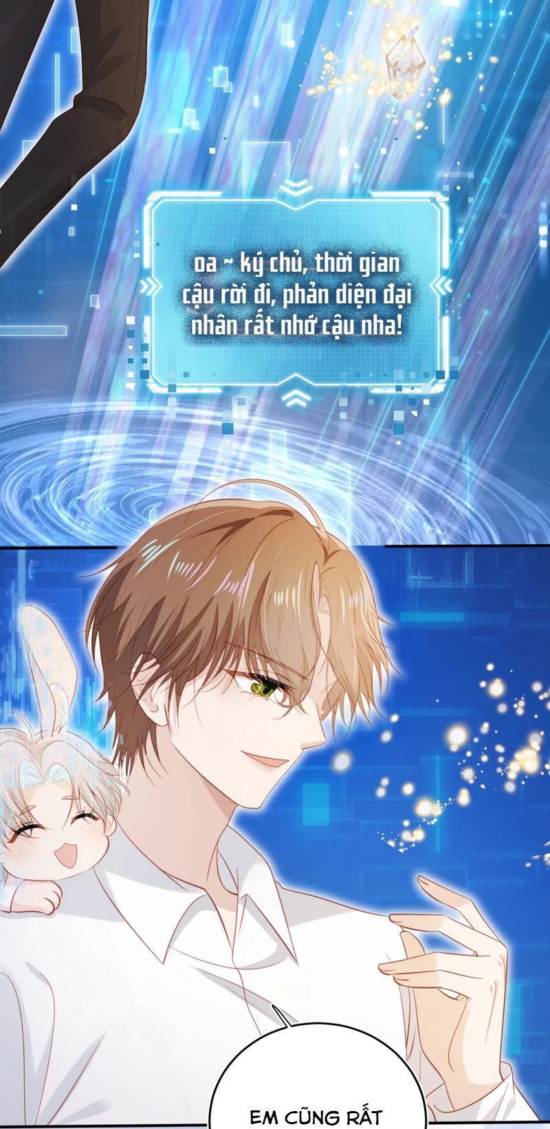 Hắc Hóa Phản Diện Sủng Lên Trời: Chapter 145