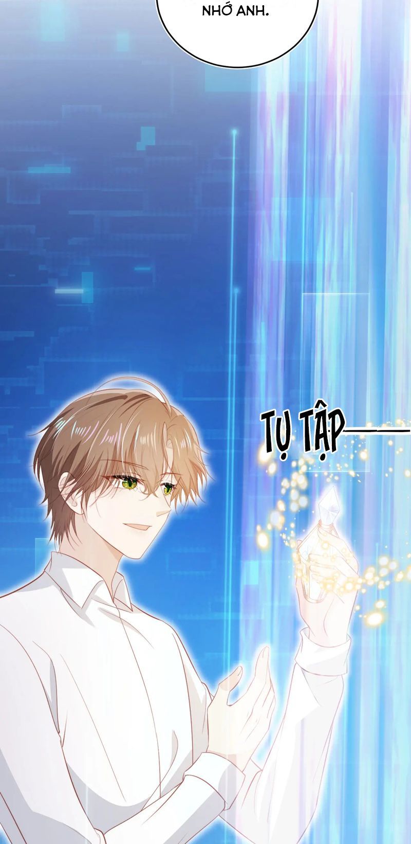 Hắc Hóa Phản Diện Sủng Lên Trời: Chapter 145