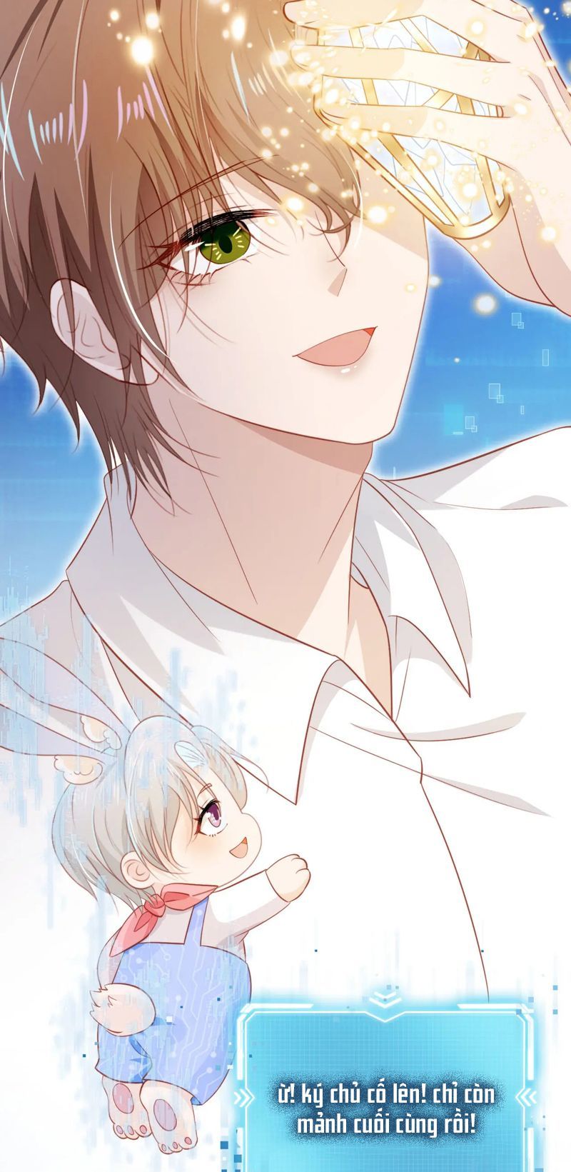 Hắc Hóa Phản Diện Sủng Lên Trời: Chapter 145